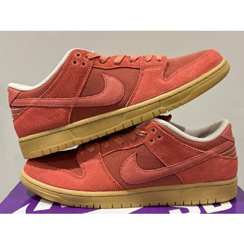 25cm DV5429-600 NIKE SB DUNK LOW PRO PRM Adobe ナイキ...