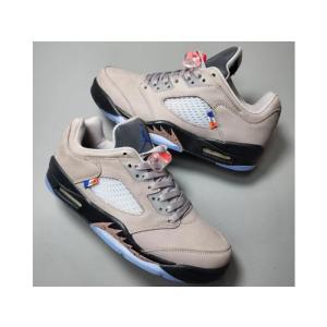 28cm DX6325-204 AIR JORDAN 5 RETRO LOW PSG エアジョーダン...