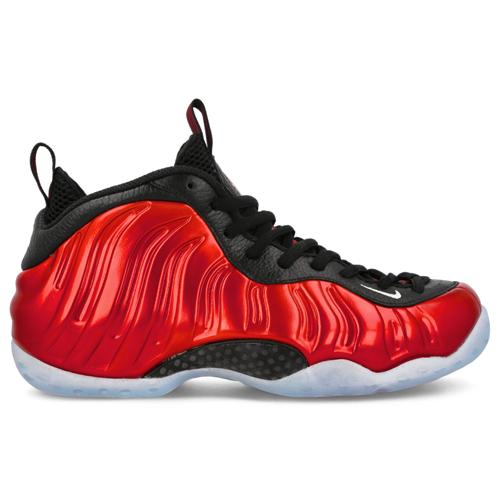 25.5cm DZ2545-600 NIKE AIR FOAMPOSITE ONE Metallic...