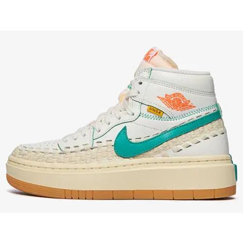 22.5cm FD0696-100 WMNS AIR JORDAN 1 ELEVATE HIGH S...