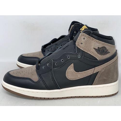 22.5cm FD1437-020 AIR JORDAN 1 RETRO HIGH OG GS Pa...