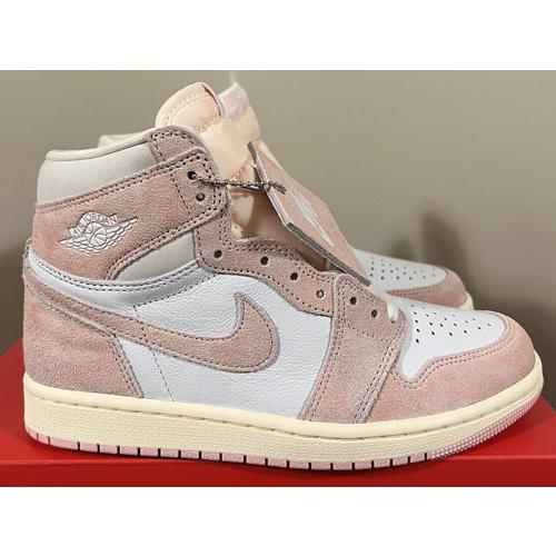 26cm FD2596-600 WMNS AIR JORDAN 1 RETRO HIGH OG Wa...