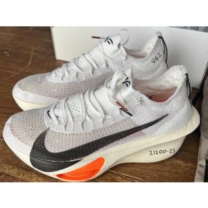 L新品 24.5cmナイキ アルファフライ ネクスト% 3 プロト FD8357