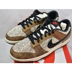 29.5cm FJ5434-120 NIKE DUNK LOW PRM CO.JP Head 2 Head ナイキ