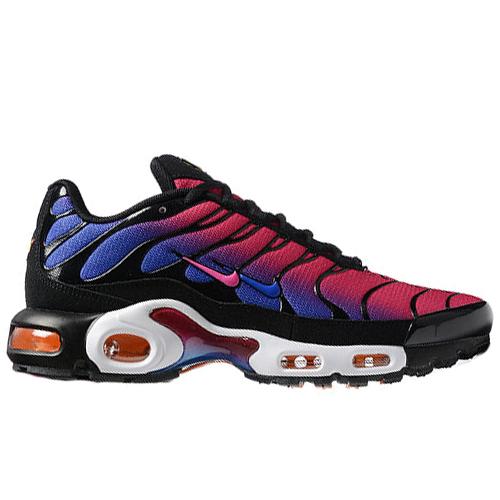 27.5cm FN8260-001 NIKE AIR MAX PLUS FC Barcelona P...