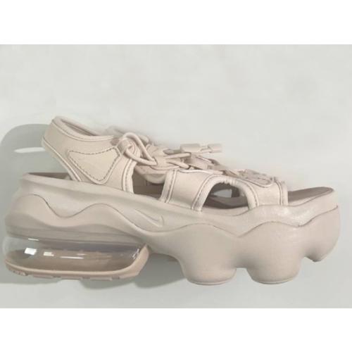 25cm FQ6477-126 WMNS NIKE AIR MAX KOKO SANDAL Sand...