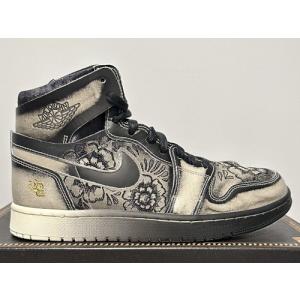 24.5cm FQ8155-010 AIR JORDAN 1 HIGH ZOOM AIR CMFT 2 Dia De 