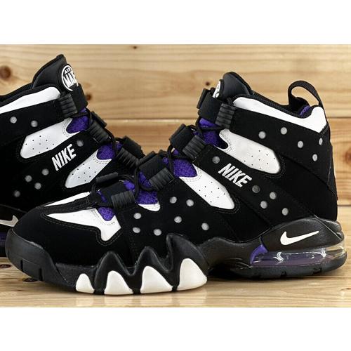 28.5cm FQ8233-001 NIKE AIR MAX 2 CB &apos;94 OG 2023 Bl...