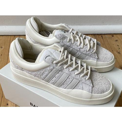 29cm FZ5823 ADIDAS CAMPUS Bad Bunny Chalk White アデ...