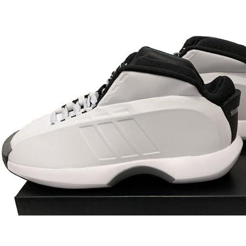 30cm GY3810 ADIDAS CRAZY 1 Stormtrooper 2022 アディダス...