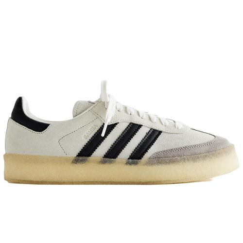 25cm IE4033 ADIDAS SAMBA KITH CLARKS 8th Street Ki...