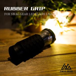 SWAG GEAR キャンプ ランタン 吊り下げリング ゴールゼロ レッド