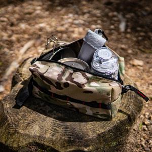 収納バッグ ポーチ 小物入れ 収納ケース 防水 アウトドア