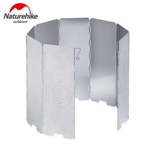 ウインドスクリーン ソロキャンプ 折り畳み式 風よけ板