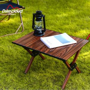NatureHike（ネイチャーハイク） 折り畳みテーブル ミニ 300g超軽量 耐