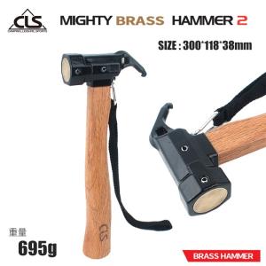 ペグハンマー ペグ抜き テント ペグ アウトドア タープ キャンプ ソロキャンプ テント設営 工具 タープ アウトドア A66