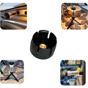 SWAG GEAR FLASH LIGHT マグネットカバー 磁気ブラケット
