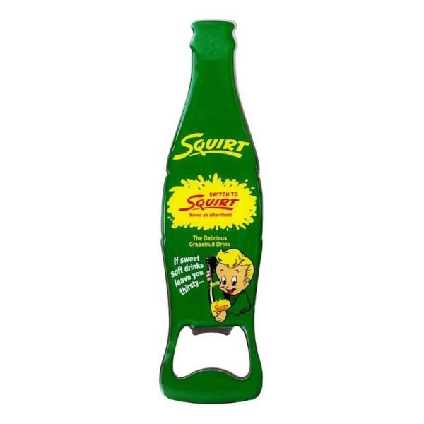 レターパックプラス対応 DRINK BOY ドリンクボーイ ボトルオープナー マグネット付き 栓抜き...