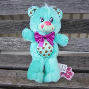 YUMYUMS ヤムヤムズ チャックル 20cm ぬいぐるみ 可愛い アメリカ