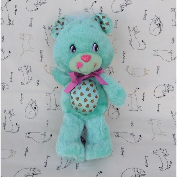 YUMYUMS ヤムヤムズ チャックル 30cm ぬいぐるみ 可愛い アメリカキャラクター 香り付き...