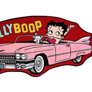 BETTY BOOP ベティブープ キッチンマ...の詳細画像1