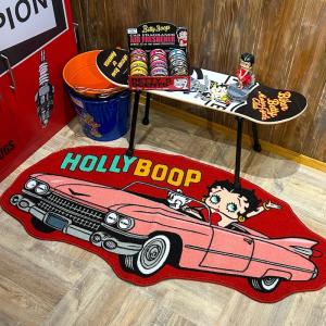 BETTY BOOP ベティブープ キッチンマ...の詳細画像2