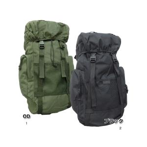 ドイツ軍放出品　ミリタリーリュック imgrc0063551893.jpg