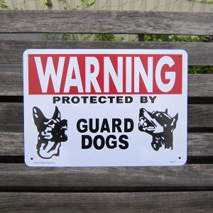 猛犬注意 看板の商品一覧 通販 Yahoo ショッピング