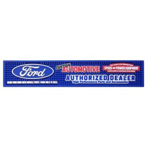 FORD フォード バーマット Barマット BAR BARMAT ラバーマット 水切り インテリア雑貨 生活雑貨 カウンターマット ガレージ キッチン雑貨 横60cm 格好良い｜hermit