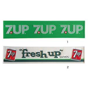 レターパックプラス対応 7UP ラバートレイ セブンナップ セブンアップ