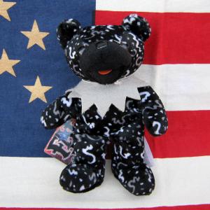 グレイトフルデッドベア　ブラックピーター 14black2-1.jpg