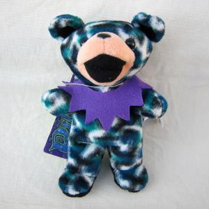 DEAD BEAR デッドベア ぬいぐるみ LOST SAILOT 1979年8月31日 7インチ