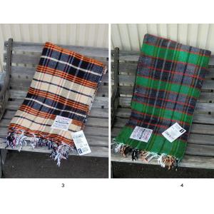 DULTON（ダルトン） ブランケット ACRYLIC BLANKET / アクリル