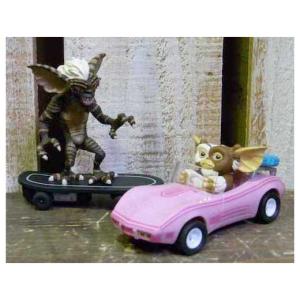 グレムリン ギズモ ストライプ プルバックトイ アメリカキャラクター アメリカ雑貨 映画 フィギュア ドール 玩具 インテリア雑貨 Ka 004 アメリカン雑貨hermit ハーミット 通販 Yahoo ショッピング