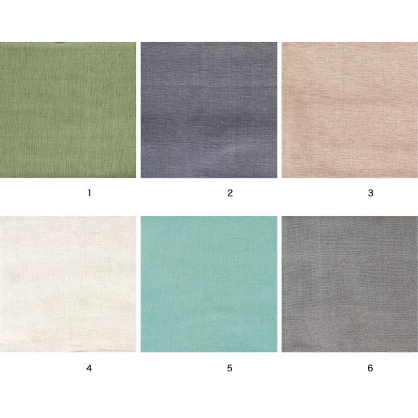 DALTON ダルトン マルチクロス ソリッドカラー グリーンティー 無地 GREEN TEA 抹茶...