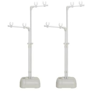 セキスイ　アルミ　ものほし台(ブロー台付き)　ABD-50LG キャンセル返品不可