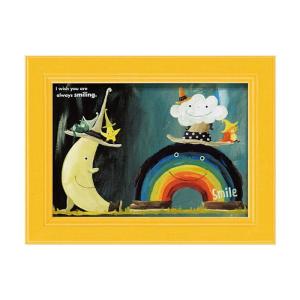 ユーパワー アートフレーム 武内 祐人  YT-00716  