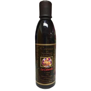ボーアンドボン ラ カラベラ バルサミコクリーム 250ml×12個