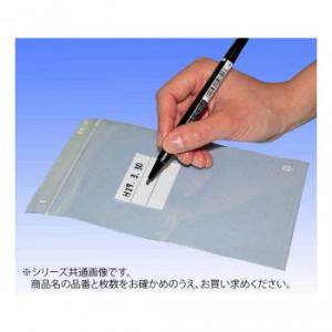 セイニチ チャック付ポリエチレン袋 ユニパック マーク0.08タイプ MARK-8H 100枚 キャンセル返品不可