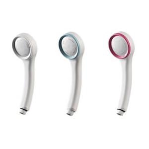 三栄水栓　SANEI　節水シャワーヘッド(レイニーベーシック)　　キャンセル返品不可 他の商品と同梱は総計12個まで