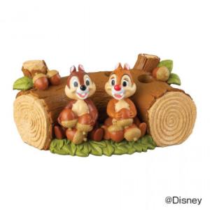 セトクラフト 3本傘立て チップ＆デール SD-8956 キャンセル返品不可