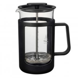 HARIO ハリオ カフェプレス・U 600ml 4杯用 CPU-4-B キャンセル返品不可
