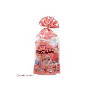 長州 藤光海風堂 ムーミン谷のおやつ 明太ころん 5袋セット キャンセル返品不可