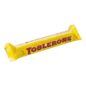 トブラローネ ミルクチョコレート 35g 24本入り外国 はちみつ 三角 代引き不可 同梱不可 Ab グリーティンズ 通販 Yahoo ショッピング