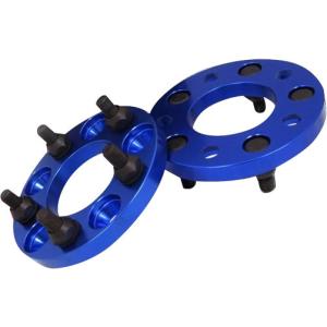 ブレイス アルミホイール専用ワイドトレッドスペーサー 厚さ26mm BZ-012 キャンセル返品不可 他の商品と同梱制限有