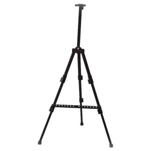 ターレンス メタルミニイーゼル 3段 ブラック キャンセル返品不可