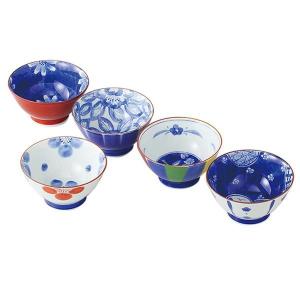 波佐見焼 古都ロマン 飯碗揃 52670　　　　キャンセル返品不可