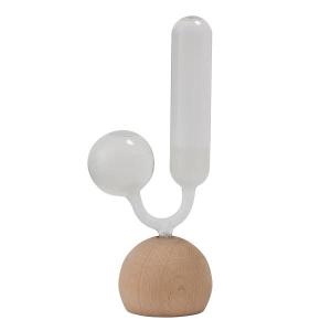 茶谷産業 Fun Science ストームグラス ラボc 333-278 キャンセル返品不可