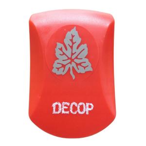 Paper Intelligence　DECOP　クラフトパンチ　エンボスパンチ　グレープ　4104183