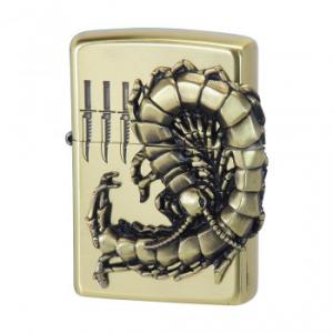 Zippo ジッポー オイルライター ヴェノム センチピード Bs虫 カッコイイ ムカデ 宅配便 メーカー直送 ギフト対応不可 Ab ダディッコ ベビーキッズセレクト 通販 Yahoo ショッピング